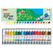  Pentel краски ef акварель lami камера 18 цвет WFR-18