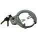  Captain Stag (CAPTAIN STAG)o полный Circle таблеток скользящий ключ Φ13mm серый Y-4488