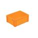  солнечный ko- солнечный box #9B orange SK-9B-OR