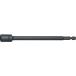 ko- талон 1/4(6.35mm)H длинный гайка setter общая длина 100mm 8mm 113.100-8