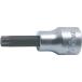 ko- талон 3/8(9.5mm)SQ. звездообразный плюс бит гнездо общая длина 50mm 40IP 3025.50-40IP