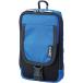 TRUSCO( Trusco ) compact tool кейс two карман голубой TCTC1601-BL