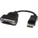 StarTech.com DisplayPort - DVI изменение адаптер активный 1920x1200 дисплей порт - DVI DP2DV