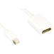  изменение эксперт mini Display Port - Display Port изменение адаптер MDP-DP
