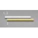 esko(ESCO) hot melt палочка ( low melt половина прозрачный ) 450g/φ15x203mm EA305MD-3
