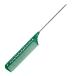 wai ESP k Professional Y.S.PARK Quick wai DIN g гребень YS-102 зеленый 