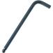 TRUSCO( Trusco ) мяч отметка торцевой шестигранный ключ стандарт модель 19.0mm TTBR-190