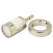 SK11(eske-11) шестиугольник ось . надеты бриллиант полое сверло 25mm