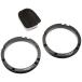 Pioneer динамик UD-K526 качество звука улучшение item внутренний дефлектор standard package Suzuki VW Nissan Mazda автомобильный Carozzeria 