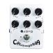 JOYO Joe yo- эффектор California Sound California звук JF-15 Amplifier Simulator 