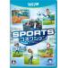  спорт соединение - Wii U