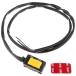  Kijima (Kijima) мотоцикл детали скользящий модель переключатель 6-12V универсальный 304-620