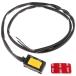  Kijima (Kijima) мотоцикл детали скользящий модель переключатель 6-12V универсальный 304-620