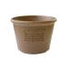  Hachiman .. eko pot . type Pot Shallow Type 7 номер натуральный 