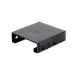 SilverStone 5 дюймовый Bay для монтажный прибор (Support one 3.5 дюймовый HDD and two 2.5 дюймовый HDD/SSD) SST-