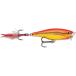 Rapala( Rapala ) popper skita- pop 5cm 6g хром a устрица nSGFR SP5-SGFR искусственная приманка 