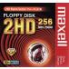 maxell 5 дюймовый дискета 256 формат settled 10 листов MD2-256HD.C10K