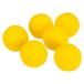 eba новый (EVERNEW) чай мяч 9 дюймовый 6 штук комплект ETE018
