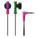  Audio Technica JUICY слуховай аппарат внутренний year type Mix ATH-J100 MX