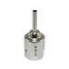  белый свет (HAKKO) форсунка одиночный 4mm N51-02