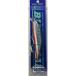  tuck ru house (Tacklehouse) K-TEN голубой Ocean BKF115 No.112 иваси | красный Berry 