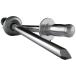 gesipa для заполнения заклепка PolyGrip[[R сверху ]] aluminium / стальной 50 шт. входит .Φ4.8mm×10mm 1433850