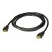 ATEN HDMI кабель 2m 2L-7D02H-1