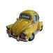  Восток камень . копилка Bang Bang Car yellow car 35102