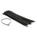 SapiSelco cell Fit кабель Thai чёрный 4.5mm×380mm максимальный .SEL.3.427