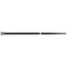 SapiSelco cell Fit кабель Thai чёрный 7.5mm×240mm максимальный .SEL.3.431