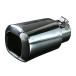 viz насадка на глушитель [449] Copen Storia Sonica Tanto VIZ-KMC-AX449-39