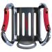 SK11(eske-11) SPIDER aluminium tool крюк двойной SPD-TH-CD