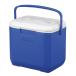 Coleman( Coleman ) cooler-box eks машина shon кондиционер 30QT емкость примерно 28L голубой / белый 2000027861 уличный 