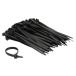 SapiSelco cell Fit кабель Thai чёрный 7.5mm×180mm максимальный .SEL.3.430