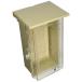  будущее промышленность uoru box прозрачный крышка * магазин netsuke * вертикальный type действительный fuka sa120 1 шт CWB-3AJ