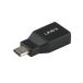  Lynn ti-(Lindy) USB3.1 изменение адаптер TypeC мужской -TypeA женский ( номер образца :41899)