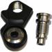  Shimano (SHIMANO) Shimano (SHIMANO) RD-M8000 B ось kmi обычный Y5RT98010 Y5RT98010