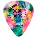 Grover Allman [g Rover allman ] Vintage Celluloid, Rainbow, 0.96mm 10 листов 