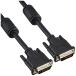 Buffalo дисплей кабель DVI-D=DVI-D dual link соответствует 1.0m BSDCDD10A