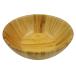  Captain Stag (CAPTAIN STAG) бамбук производства посуда TAKE-WARE мяч Φ16cm UP-2532