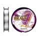  Daiwa (DAIWA)froro линия fines Brave Z 10lb. 160m натуральный 