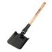  Captain Stag (CAPTAIN STAG) совок лопата BBQ для пепел ..UG-3242 130×50× общая длина 485mm