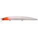  Megabass (Megabass) Cookai SLIM( пустой море тонкий ) 140 PMsensing красный head 