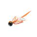 AbuGarcia ( Abu Garcia )kachikachi шар 80g+10g шримс orange SSKKD80+10-SHOR морской лещ 
