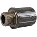  Shimano (SHIMANO) FH-TX500 свободный колесо UT Y3E698040