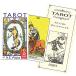 Nichiyu -(Nichiyu) карты таро 78 листов вес версия Mini размер предсказание [ rider Mini Arthur Edward версия RIDER TAROT OF