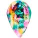 Grover Allman [g Rover allman ] Vintage Celluloid, Rainbow, Jazz, 1.14mm 10 листов 