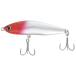 amz дизайн (ima) Minaux мед ловушка Skaru тигр 70mm 12g красный head #HT70K-101 искусственная приманка 