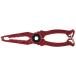  Rapala (Rapala)a-ru gripper 24cm 90g красный R-Gripper JRGRE