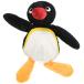  солнечный * Arrow Pingu . мешочек с камешками K7717